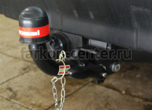 Фаркоп Bosal Russia для CITROEN C-CROSSER 2007-2012. Артикул 4155-C