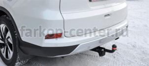 Фаркоп Bosal Russia для HONDA CR-V 2012-2017. Артикул 5533-A