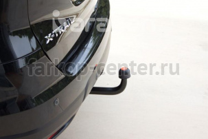 Фаркоп Aragon для NISSAN X-TRAIL T32 2014-2019г. Артикул E4417CV