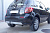 Фаркоп для SUZUKI SX4. с 2006 по 2013 г.в.
