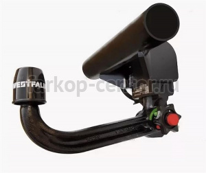 Фаркоп Westfalia для BMW 5-SERIES G30 2016-2019г. Артикул 303412600001