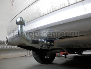 Фаркоп Galia для VOLVO XC90 2015-2019г. Артикул V083C