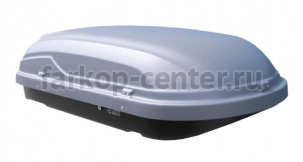 Hakr Relax Line 300L серебристый гл.(0841)