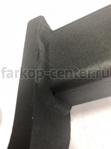 Квадрат Avtos для HONDA PILOT 2008-2016. Артикул TY-05-09