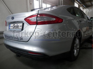 Фаркоп Galia для FORD MONDEO 2015-2019г. Артикул F130C