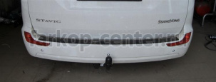 Фаркоп Bosal Russia для SSANG YONG STAVIC 2013-2019г. Артикул 6456-A