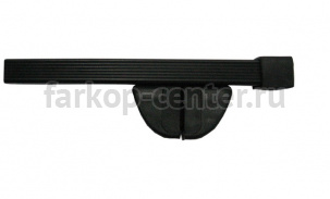 Amos Futura 130