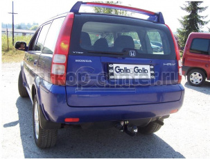 Фаркоп Galia для HONDA HR-V 1998-2006. Артикул H017A
