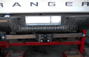 Фаркоп Трейлер для FORD RANGER 2012-2019г. Артикул 6050