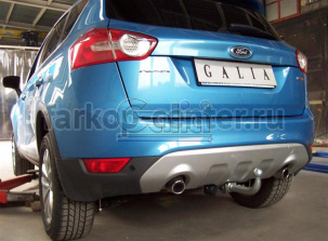 Фаркоп Galia для FORD KUGA 2013-2019г. Артикул F113C