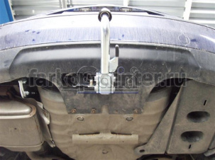 Фаркоп Galia для FORD MONDEO 2000-2007. Артикул F097C