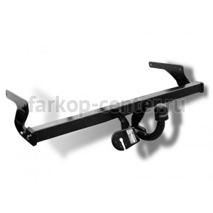 Фаркоп Bosal Russia для MITSUBISHI PAJERO 2000-2007. Артикул 4160-A
