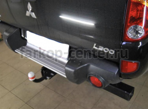 Фаркоп Трейлер для MITSUBISHI L200 2006-2015. Артикул 7112