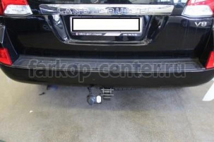 Фаркоп Toyota для TOYOTA LAND CRUISER 200 EXCALIBUR 2017-2019г. Артикул PZ408-72555-00