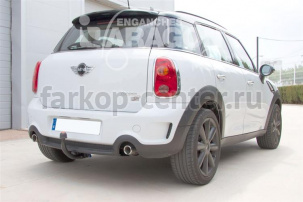 Фаркоп Aragon для MINI COUNTRYMAN 2010-2016. Артикул E0809AV