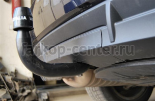 Фаркоп Westfalia для BMW X3 E83 2003-2010. Артикул 303327600001