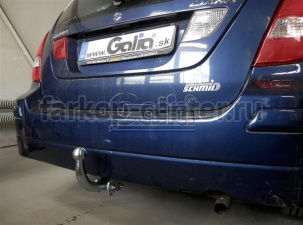 Фаркоп Galia для SUZUKI LIANA 2001-2008. Артикул S057A