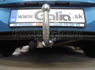 Фаркоп Galia для HYUNDAI i30 2012-2017. Артикул H086C