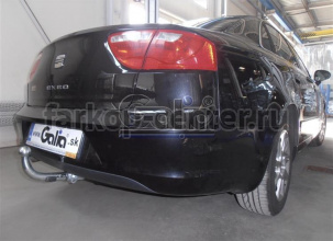 Фаркоп Galia для SEAT EXEO 2008-2013. Артикул A036A