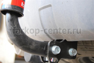 Фаркоп Bosal Russia для CHEVROLET CAPTIVA 2013-2019г. Артикул 5270-A