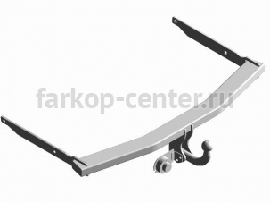 Фаркоп Трейлер для FORD C-MAX 2003-2010. Артикул 6011