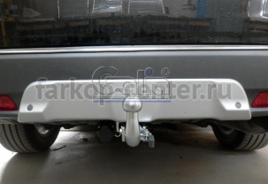 Фаркоп Galia для HONDA CR-V 2012-2017. Артикул H089C