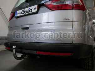 Фаркоп Galia для FORD GALAXY 2006-2015. Артикул F114A