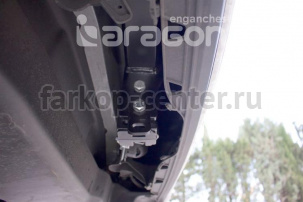 Фаркоп Aragon для MERCEDES-BENZ C-CLASS W205 2014-2019г. Артикул E4112DV