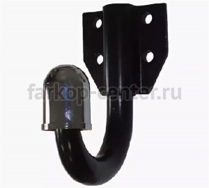 Фаркоп Baltex для MERCEDES-BENZ M-CLASS W163 1998-2005. Артикул ML-01