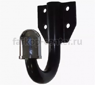 Фаркоп Baltex для MERCEDES-BENZ M-CLASS W163 1998-2005. Артикул ML-01