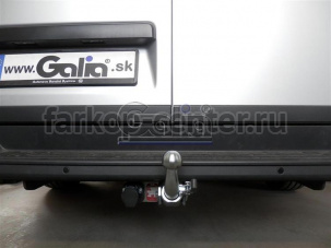 Фаркоп Galia для VOLKSWAGEN CRAFTER 2017-2019г. Артикул V085A