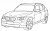 Фаркоп для BMW X1. F48 с 2015 г.в.