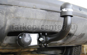 Фаркоп Steinhof для AUDI Q3 2011-2019г. Артикул A-096