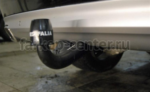 Фаркоп Westfalia для VOLVO XC90 2015-2019г. Артикул 320101600001