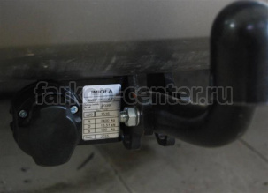 Фаркоп Imiola для HYUNDAI H1 STAREX 2008-2019г. Артикул J-039