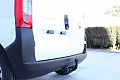 Фаркоп для FIAT FIORINO.