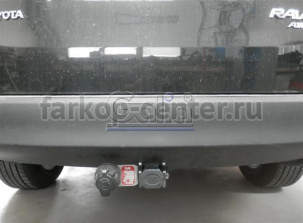Фаркоп Galia для TOYOTA RAV4 2013-2019г. Артикул T061C