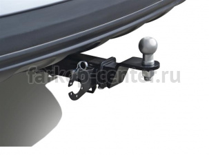 Фаркоп PT GROUP для KIA SPORTAGE 2016-2019г. Артикул 6041501