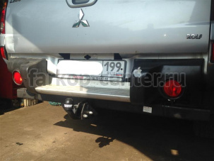 Фаркоп Трейлер для MITSUBISHI L200 2006-2015. Артикул 7110