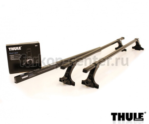 Thule для Tourneo Transit Bus