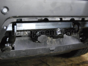 Фаркоп Westfalia для LAND ROVER RANGE ROVER SPORT 2013-2019г. Артикул 323121600001