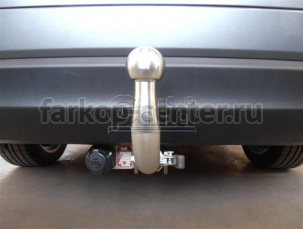 Фаркоп Galia для HYUNDAI i40 2011-2019г. Артикул H085A