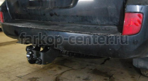 Фаркоп Brink для LEXUS LX 2007-2019г. Артикул 424600
