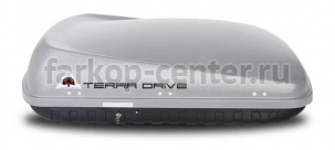 Terra Drive 420
