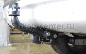 Фаркоп Westfalia для VOLVO XC70 2007-2016. Артикул 320073600001