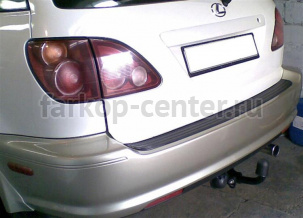 Фаркоп Bosal Russia для LEXUS RX 1998-2003. Артикул 3042-A