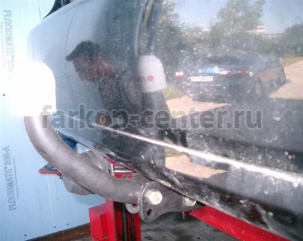Фаркоп Трейлер для DAEWOO NUBIRA 2003-2013. Артикул 9422