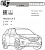 Фаркоп для MAZDA CX-5. Без выреза в бампере. с 2012 по 2017 г.в.