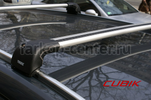 Thule Edge 9594