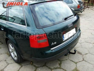 Фаркоп Imiola для AUDI A6 1997-2004. Артикул A-008